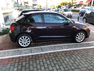 Audi A1 2012 1.6 TDI SPORTBACK-thumb-7