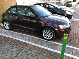 Audi A1 2012 1.6 TDI SPORTBACK-thumb-8