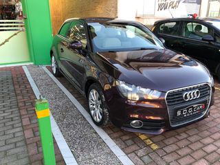 Audi A1 2012 1.6 TDI SPORTBACK-thumb-9