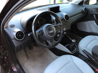 Audi A1 2012 1.6 TDI SPORTBACK-thumb-19