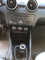 Audi A1 2012 1.6 TDI SPORTBACK-thumb-22