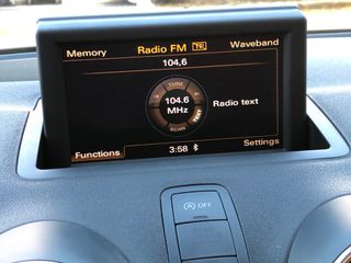 Audi A1 2012 1.6 TDI SPORTBACK-thumb-30
