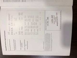 Audi A1 2012 1.6 TDI SPORTBACK-thumb-35