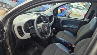 Fiat Panda 2022 CROSS 1.0 HYBRID GSE CITY-thumb-7