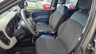 Fiat Panda 2022 CROSS 1.0 HYBRID GSE CITY-thumb-8
