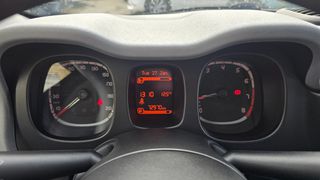 Fiat Panda 2022 CROSS 1.0 HYBRID GSE CITY-thumb-10
