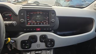 Fiat Panda 2022 CROSS 1.0 HYBRID GSE CITY-thumb-12