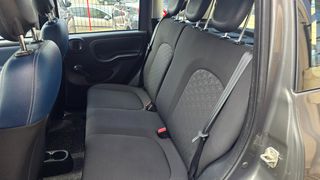 Fiat Panda 2022 CROSS 1.0 HYBRID GSE CITY-thumb-14