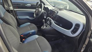 Fiat Panda 2022 CROSS 1.0 HYBRID GSE CITY-thumb-17