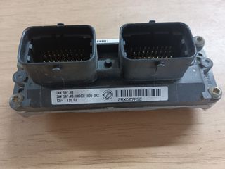 ΕΓΚΕΦΑΛΟΣ ΚΙΝΗΤΗΡΑ FIAT MARELLI IAW 59F.M3 HW303