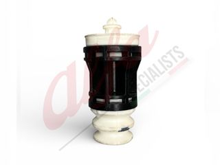 AFTERMARKET (AKRON) ΚΑΤΩ ΦΟΥΣΚΑ ΠΙΣΩ ΑΜΟΡΤΙΣΕΡ FIAT PANDA 2003-2010 | 51771464