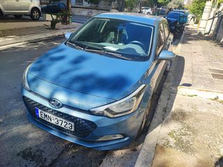 Hyundai i 20 2015