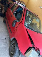 SUZUKI WAGON R DIESEL Z13DT-thumb-1