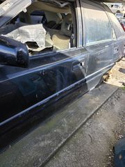 Ανταλλακτικά Mazda 323 F (BG) Astina - Pop-up Φώτα / Μηχανικά & Φανοποιία