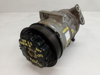 OPEL CORSA D '07 1.3 16V CDTI (5Θ) ΚΟΜΠΡΕΣΟΡΑΣ AIRCODITION (ΑΠΟ ΚΙΝΗΤΗΡΑ Z13DTH) (Κ)