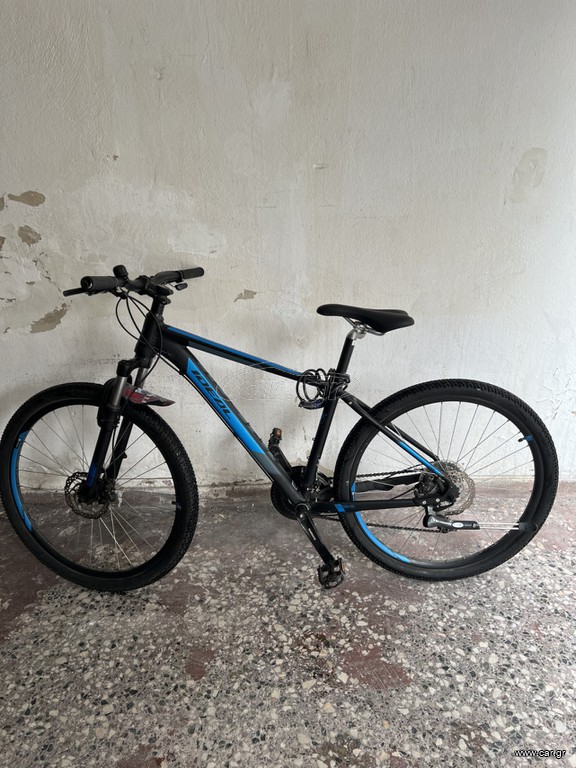 All - Mountain Ideal 2023 Strobe 27,5''