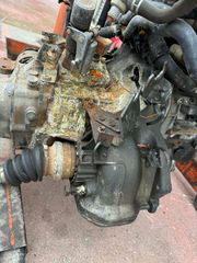 SUZIKI WAGON R DIESEL Z13DT -SASMAN- MOTER-thumb-1
