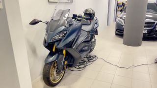 Yamaha TMAX 560 Tech Max 2023