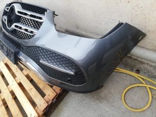 Προφυλακτήρες μπρος πίσω Μερσέντες GLE 350-thumb-1