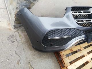 Προφυλακτήρες μπρος πίσω Μερσέντες GLE 350-thumb-2
