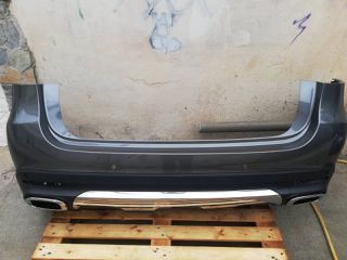 Προφυλακτήρες μπρος πίσω Μερσέντες GLE 350-thumb-7