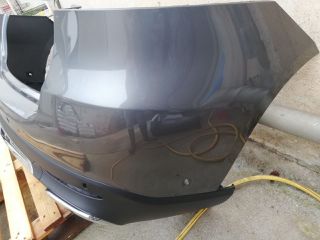 Προφυλακτήρες μπρος πίσω Μερσέντες GLE 350-thumb-8