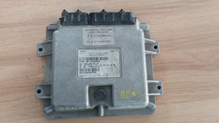 ΕΓΚΕΦΑΛΟΣ ΣΑΣΜΑΝ FIAT 51822896