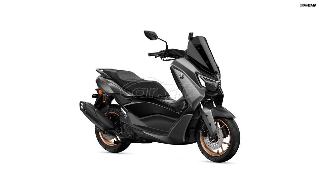 Yamaha NMAX 155 2026 TECH MAX