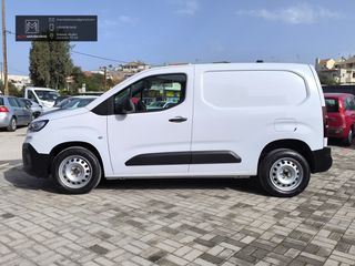 Κλούβα Fiat 2026 FIAT DOBLO VAN 1.5 DIESEL 130HP L1 – PACK TECNICO | ΝΕΟ-thumb-1