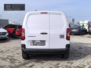 Κλούβα Fiat 2026 FIAT DOBLO VAN 1.5 DIESEL 130HP L1 – PACK TECNICO | ΝΕΟ-thumb-3