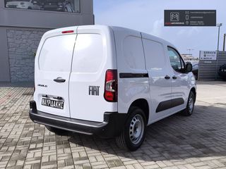 Κλούβα Fiat 2026 FIAT DOBLO VAN 1.5 DIESEL 130HP L1 – PACK TECNICO | ΝΕΟ-thumb-4