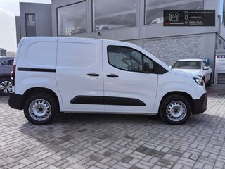 Κλούβα Fiat 2026 FIAT DOBLO VAN 1.5 DIESEL 130HP L1 – PACK TECNICO | ΝΕΟ-thumb-5