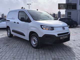 Κλούβα Fiat 2026 FIAT DOBLO VAN 1.5 DIESEL 130HP L1 – PACK TECNICO | ΝΕΟ-thumb-6