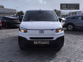 Κλούβα Fiat 2026 FIAT DOBLO VAN 1.5 DIESEL 130HP L1 – PACK TECNICO | ΝΕΟ-thumb-7