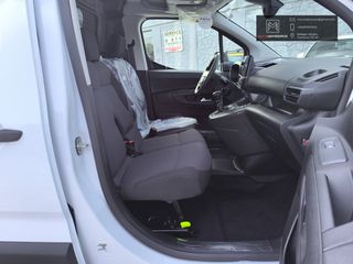 Κλούβα Fiat 2026 FIAT DOBLO VAN 1.5 DIESEL 130HP L1 – PACK TECNICO | ΝΕΟ-thumb-8