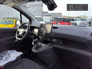 Κλούβα Fiat 2026 FIAT DOBLO VAN 1.5 DIESEL 130HP L1 – PACK TECNICO | ΝΕΟ-thumb-9