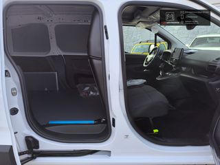 Κλούβα Fiat 2026 FIAT DOBLO VAN 1.5 DIESEL 130HP L1 – PACK TECNICO | ΝΕΟ-thumb-10