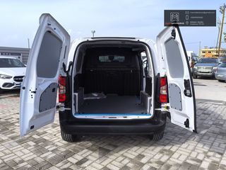 Κλούβα Fiat 2026 FIAT DOBLO VAN 1.5 DIESEL 130HP L1 – PACK TECNICO | ΝΕΟ-thumb-11