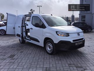 Κλούβα Fiat 2026 FIAT DOBLO VAN 1.5 DIESEL 130HP L1 – PACK TECNICO | ΝΕΟ-thumb-12