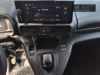 Κλούβα Fiat 2026 FIAT DOBLO VAN 1.5 DIESEL 130HP L1 – PACK TECNICO | ΝΕΟ-thumb-13