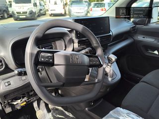 Κλούβα Fiat 2026 FIAT DOBLO VAN 1.5 DIESEL 130HP L1 – PACK TECNICO | ΝΕΟ-thumb-14
