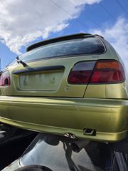 Ανταλλακτικά Nissan Almera N15 Hatchback (GX) - Λαχανί / Κομμάτι-Κομμάτι