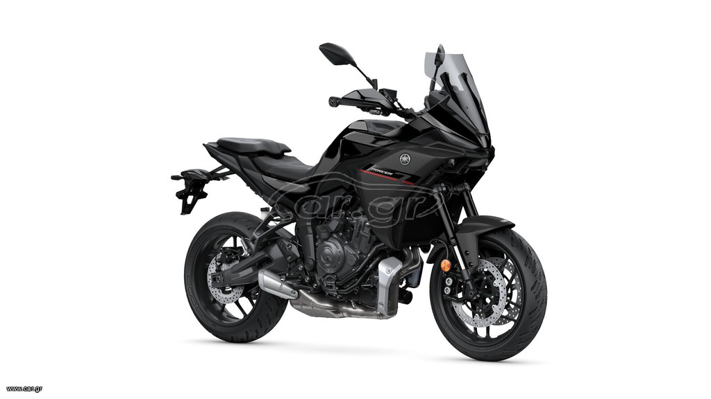 Yamaha Tracer 7 2026 Y-AMT 2026