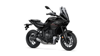 Yamaha Tracer 7 2026 Y-AMT 2026