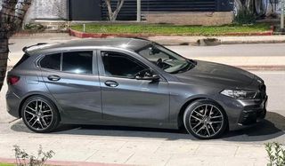 Bmw 118 2021 118I