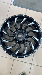 ΖΑΝΤΕΣ OFF ROAD 9X20 6X114 ET0