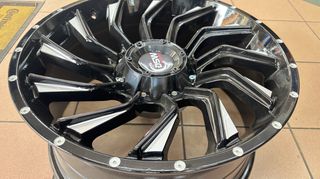 ΖΑΝΤΕΣ OFF ROAD 9X20 6X114 ET0-thumb-1