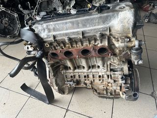 1ZZ ΚΙΝΗΤΗΡΑΣ ΑΥΤΟΚΙΝΗΤΟΥ TOYOTA AVENSIS 1.8 2004-2008-thumb-2
