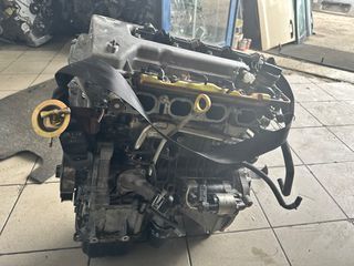 1ZZ ΚΙΝΗΤΗΡΑΣ ΑΥΤΟΚΙΝΗΤΟΥ TOYOTA AVENSIS 1.8 2004-2008-thumb-1