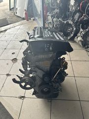 1ZZ ΚΙΝΗΤΗΡΑΣ ΑΥΤΟΚΙΝΗΤΟΥ TOYOTA AVENSIS 1.8 2004-2008-thumb-5